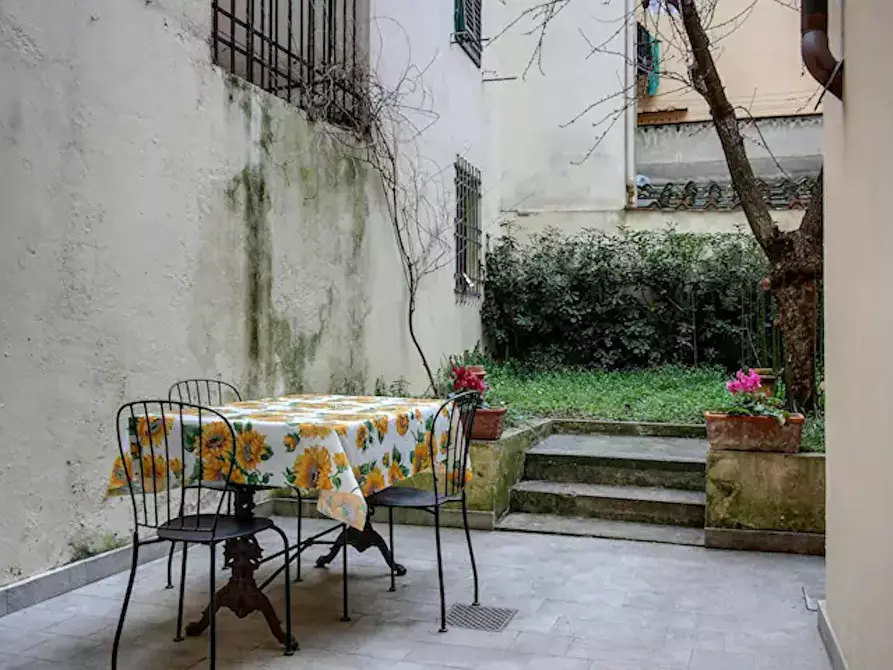 Immagine 2 di Appartamento in affitto  in Via dell'Orto a Firenze