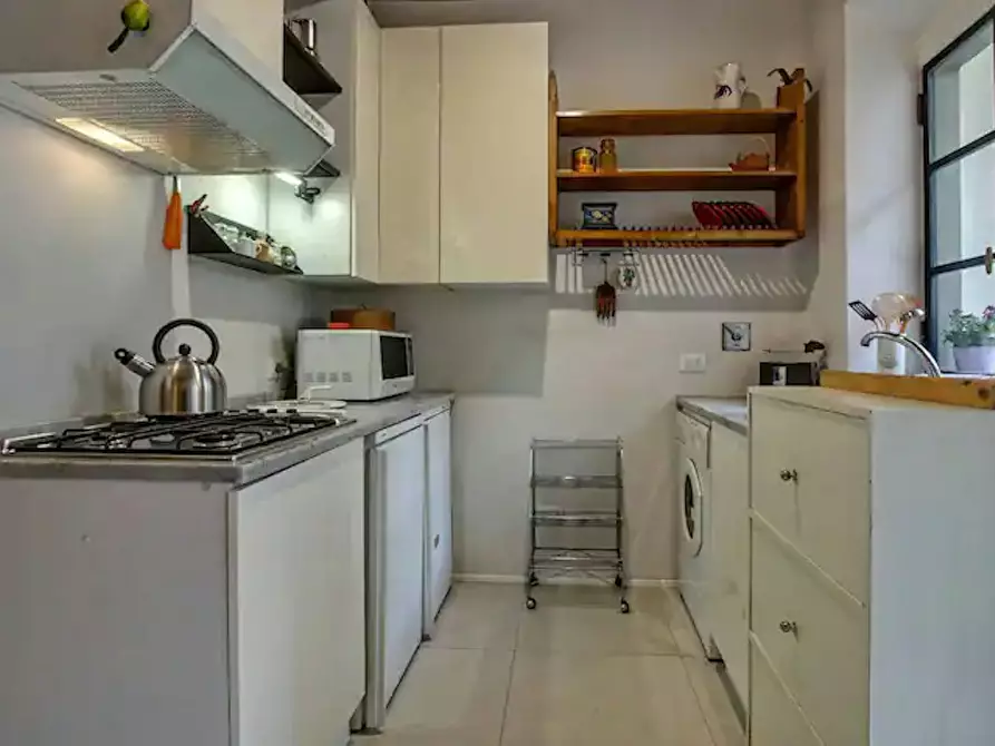 Immagine 7 di Appartamento in affitto  in Via dell'Orto a Firenze