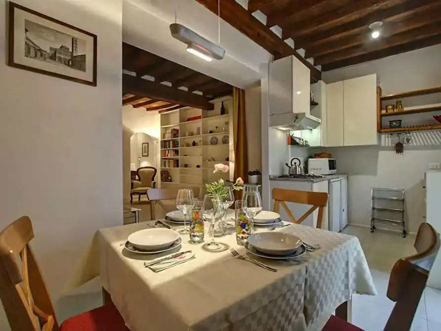 Immagine 5 di Appartamento in affitto  in Via dell'Orto a Firenze