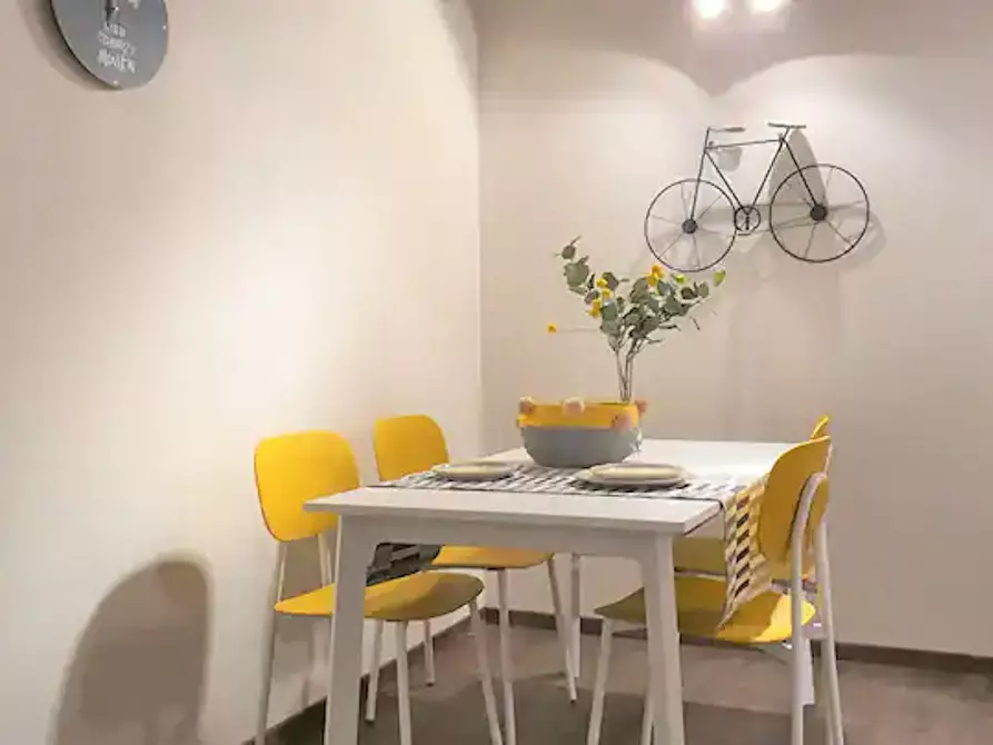 Immagine 3 di Appartamento in affitto  in Via San Gallo a Firenze