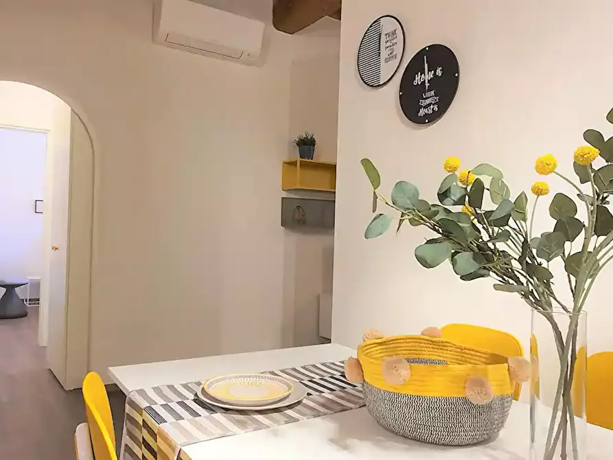 Immagine 7 di Appartamento in affitto  in Via San Gallo a Firenze
