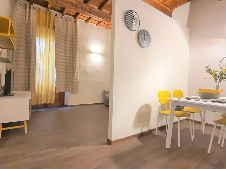 Immagine 4 di Appartamento in affitto  in Via San Gallo a Firenze