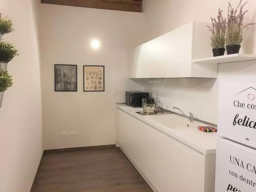 Immagine 5 di Appartamento in affitto  in Via San Gallo a Firenze