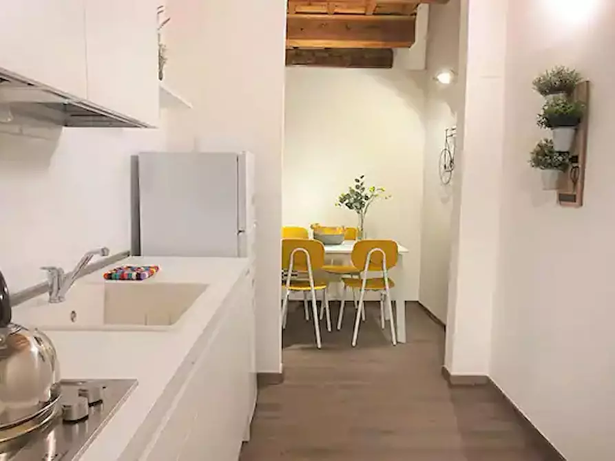 Immagine 6 di Appartamento in affitto  in Via San Gallo a Firenze
