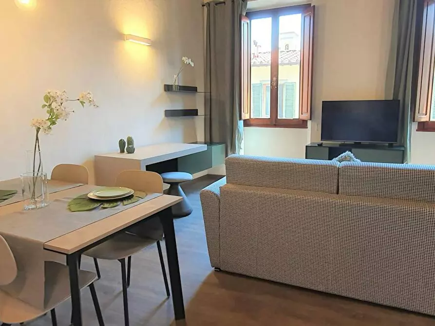 Immagine 10 di Appartamento in affitto  in Via San Gallo a Firenze