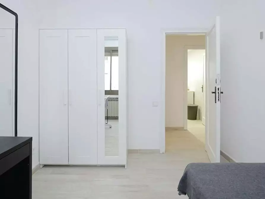 Immagine 2 di Camera in affitto  in Carrer de Rosalía de Castro a Barcelona