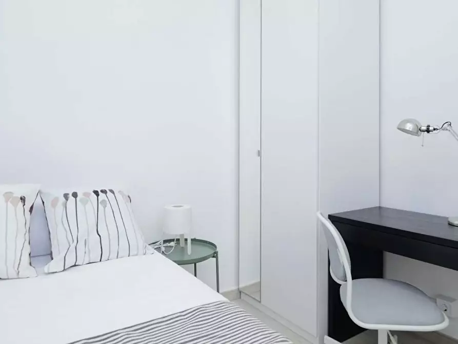 Immagine 2 di Camera in affitto  in Carrer de Rosalía de Castro a Barcelona