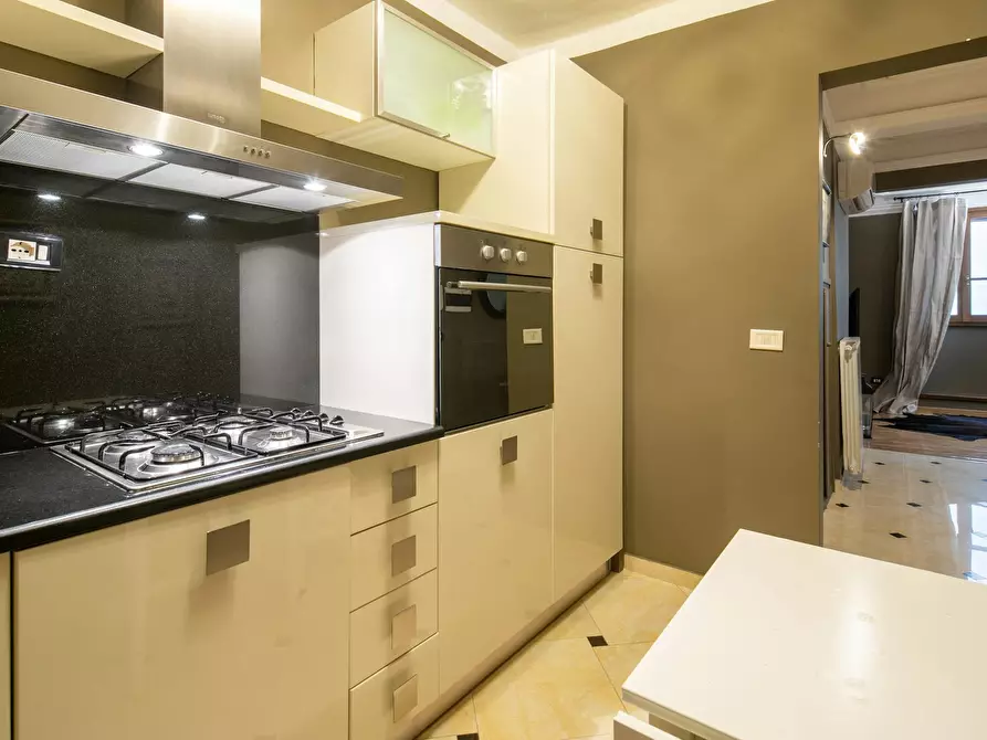 Immagine 8 di Appartamento in affitto  in Via dei Castellani a Firenze