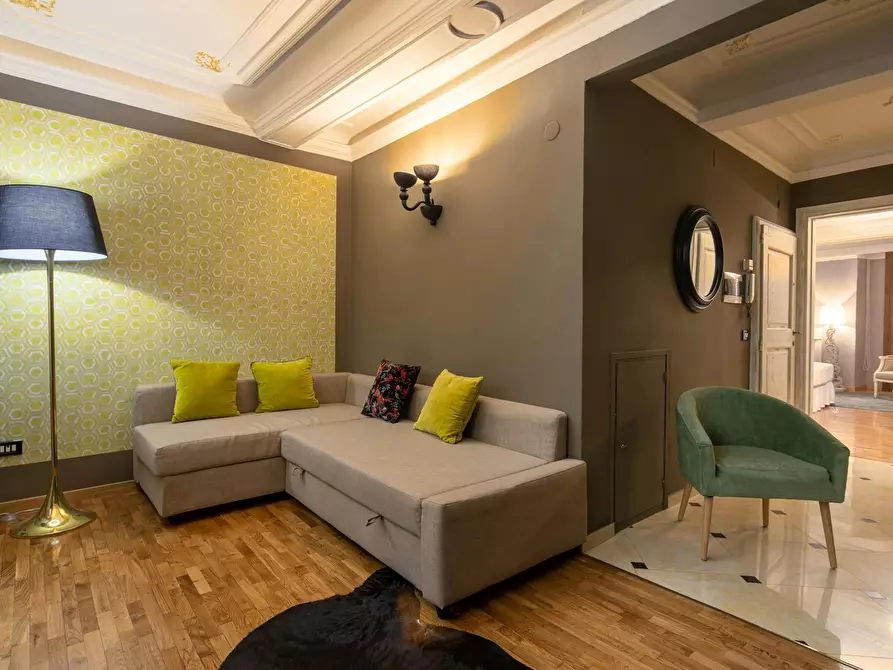 Immagine 6 di Appartamento in affitto  in Via dei Castellani a Firenze