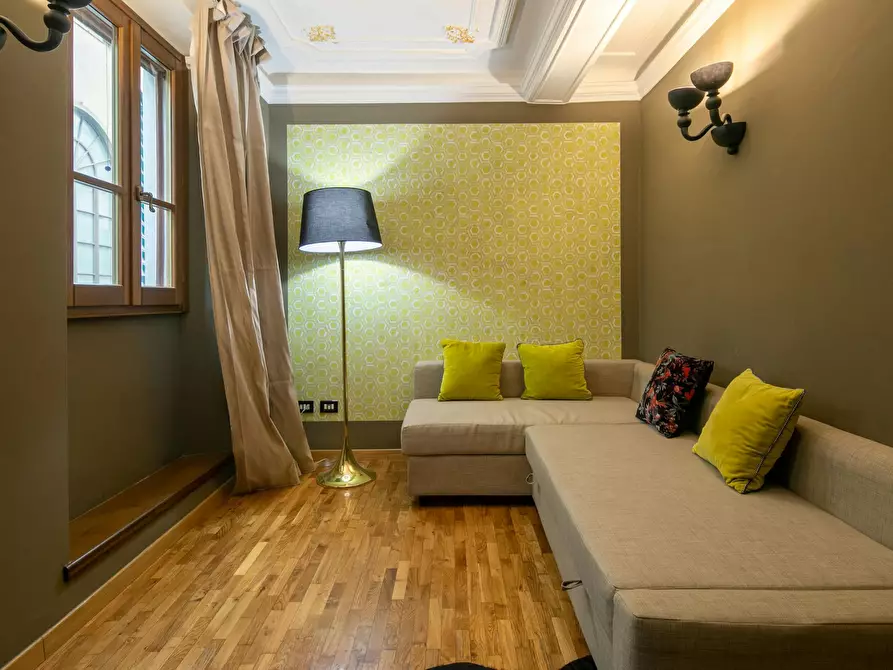 Immagine 1 di Appartamento in affitto  in Via dei Castellani a Firenze