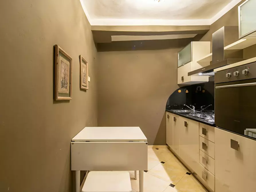 Immagine 9 di Appartamento in affitto  in Via dei Castellani a Firenze