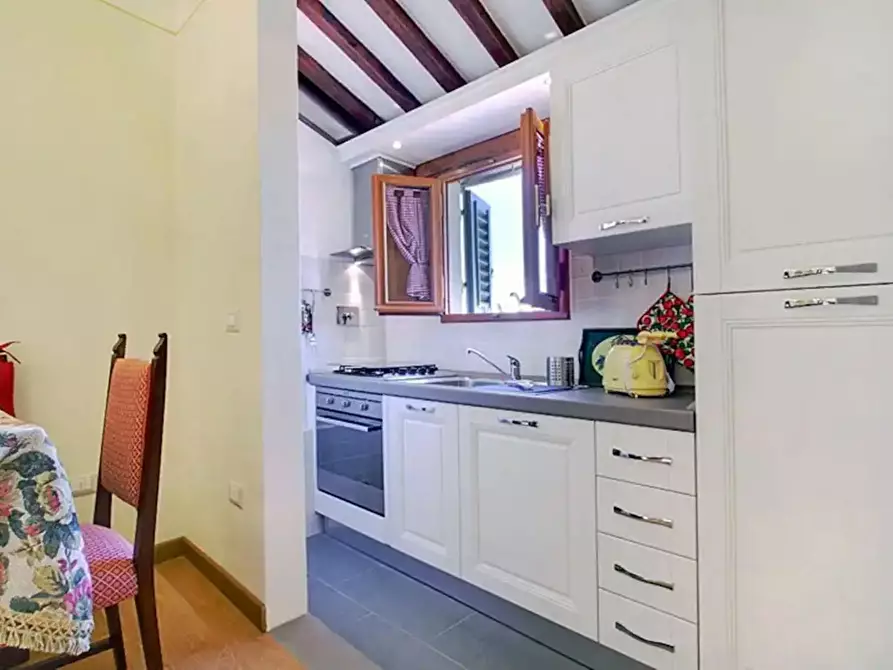 Immagine 7 di Appartamento in affitto  in Via dei Pepi a Firenze