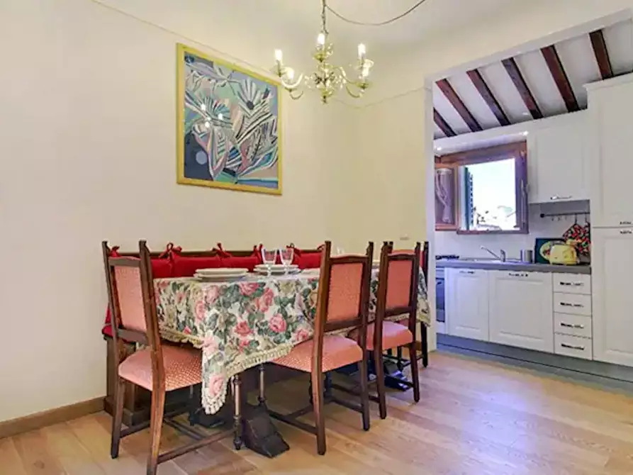 Immagine 6 di Appartamento in affitto  in Via dei Pepi a Firenze