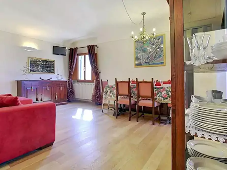 Immagine 2 di Appartamento in affitto  in Via dei Pepi a Firenze