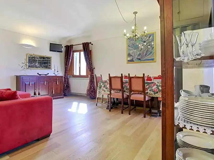 Immagine 4 di Appartamento in affitto  in Via dei Pepi a Firenze