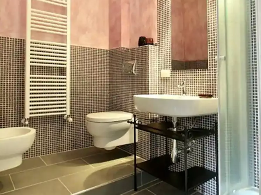 Immagine 9 di Appartamento in affitto  in Via Giuseppe Verdi a Firenze