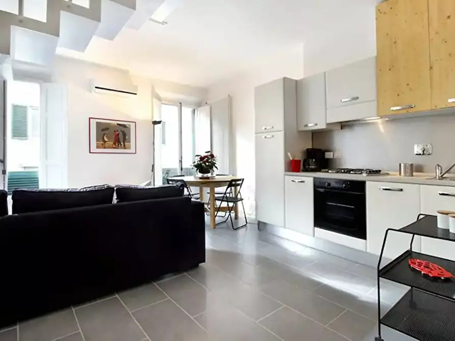 Immagine 3 di Appartamento in affitto  in Via Giuseppe Verdi a Firenze