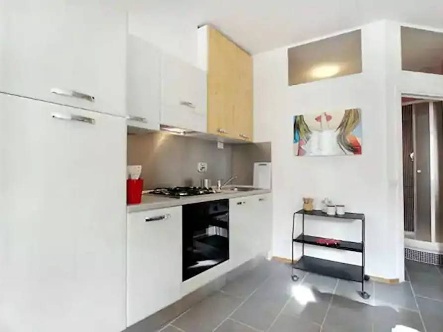 Immagine 5 di Appartamento in affitto  in Via Giuseppe Verdi a Firenze