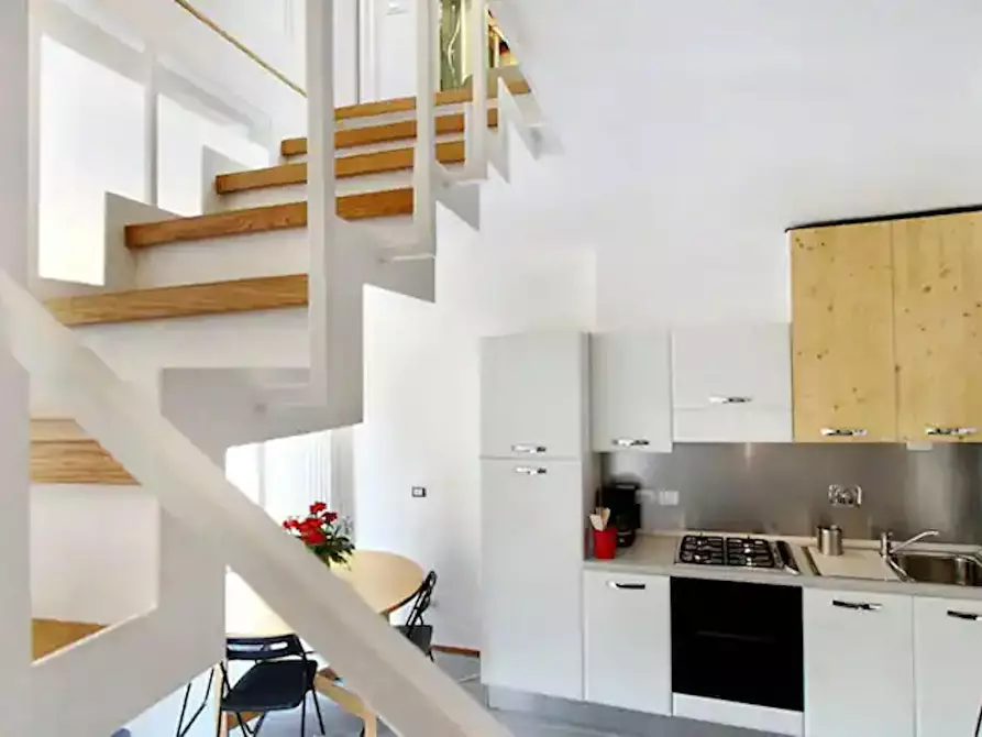 Immagine 7 di Appartamento in affitto  in Via Giuseppe Verdi a Firenze