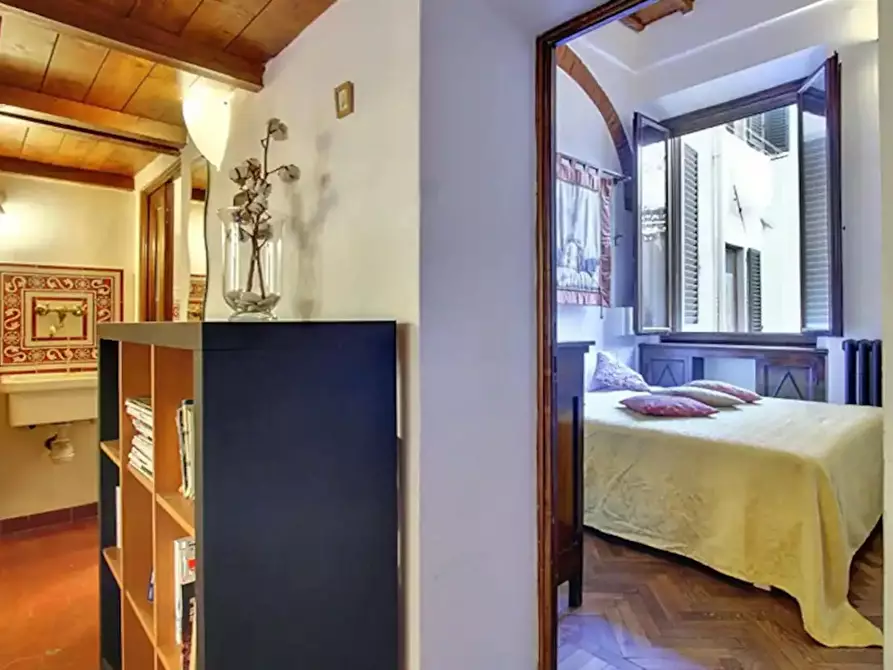 Immagine 6 di Appartamento in affitto  in Via Laura a Firenze