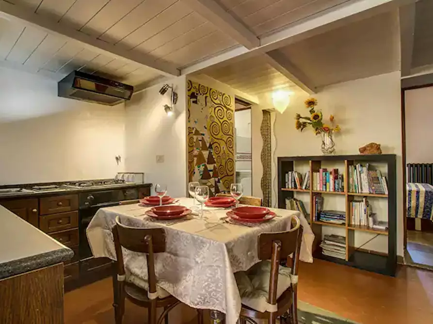 Immagine 5 di Appartamento in affitto  in Via Laura a Firenze