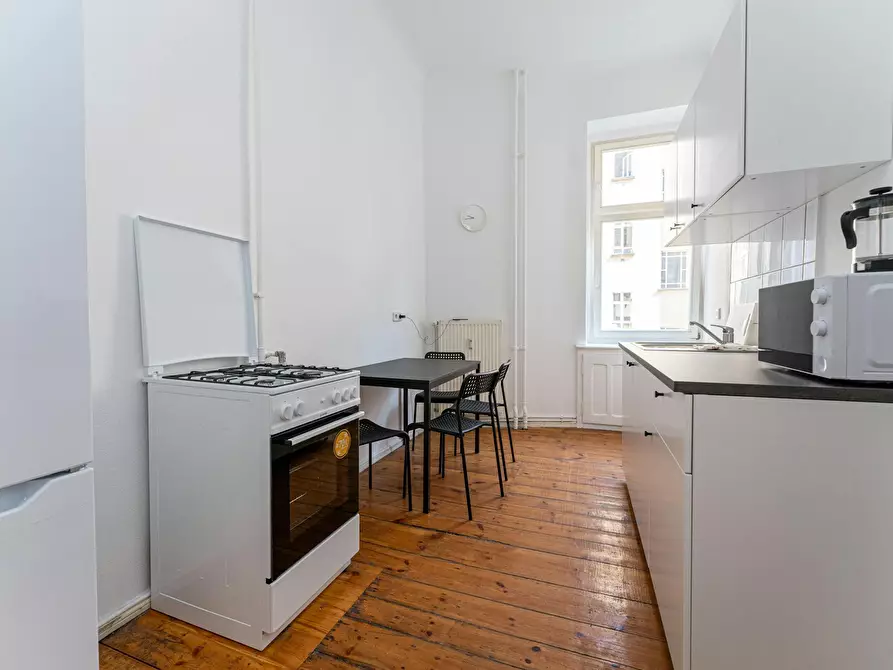 Immagine 5 di Camera in affitto  in Bornholmer Straße a Berlin