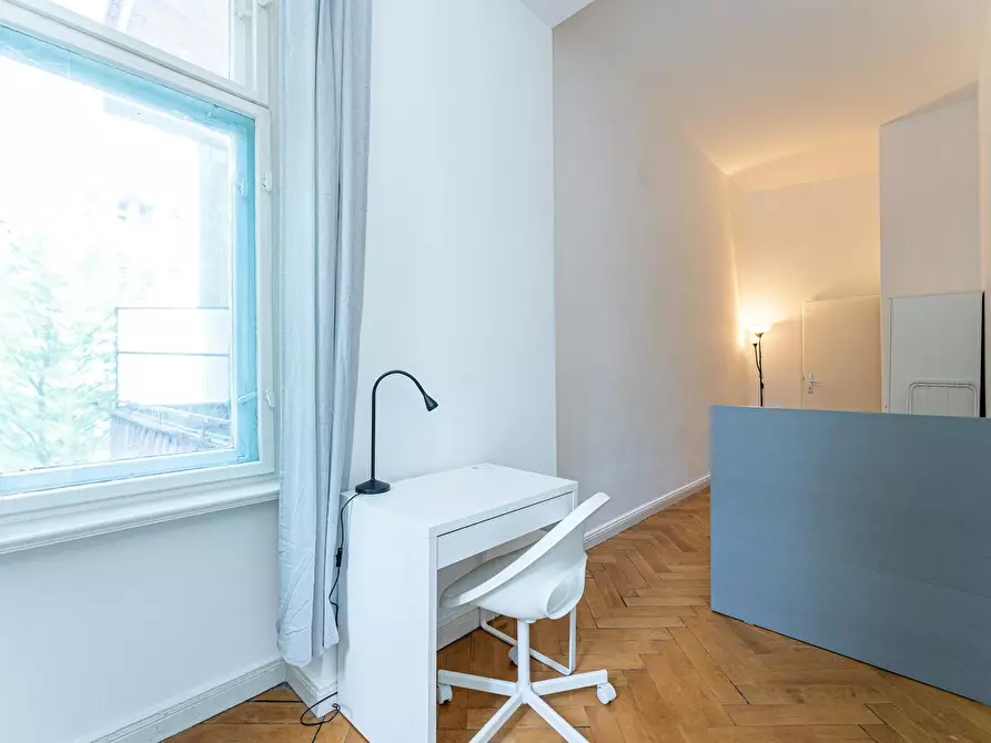 Immagine 3 di Camera in affitto  in Bornholmer Straße a Berlin