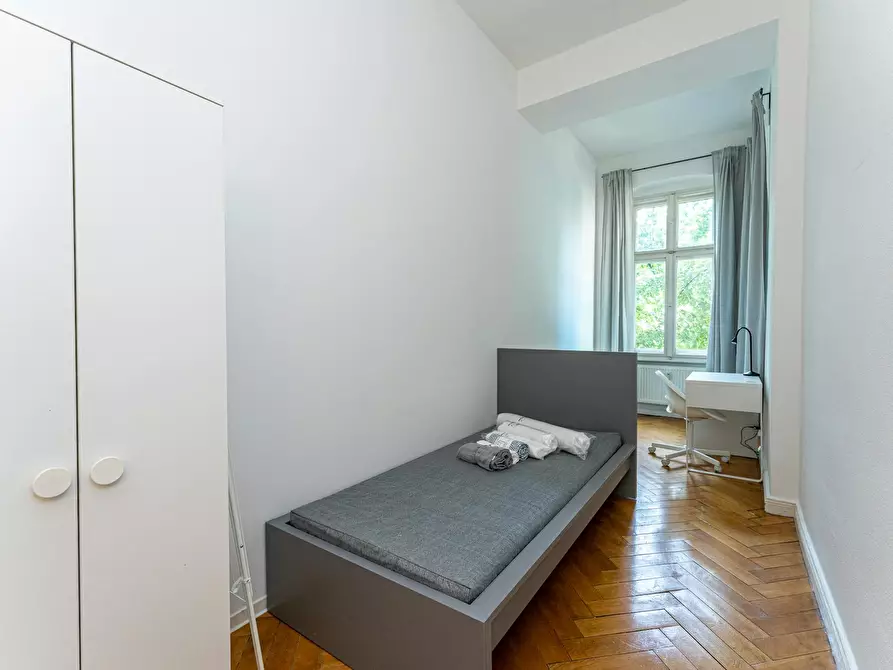 Immagine 1 di Camera in affitto  in Bornholmer Straße a Berlin