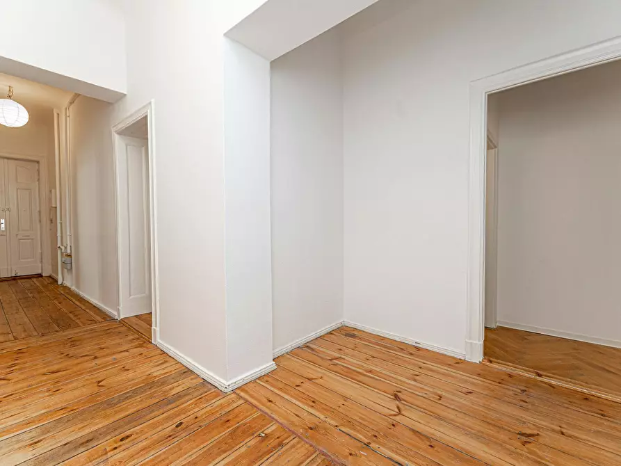 Immagine 4 di Camera in affitto  in Bornholmer Straße a Berlin