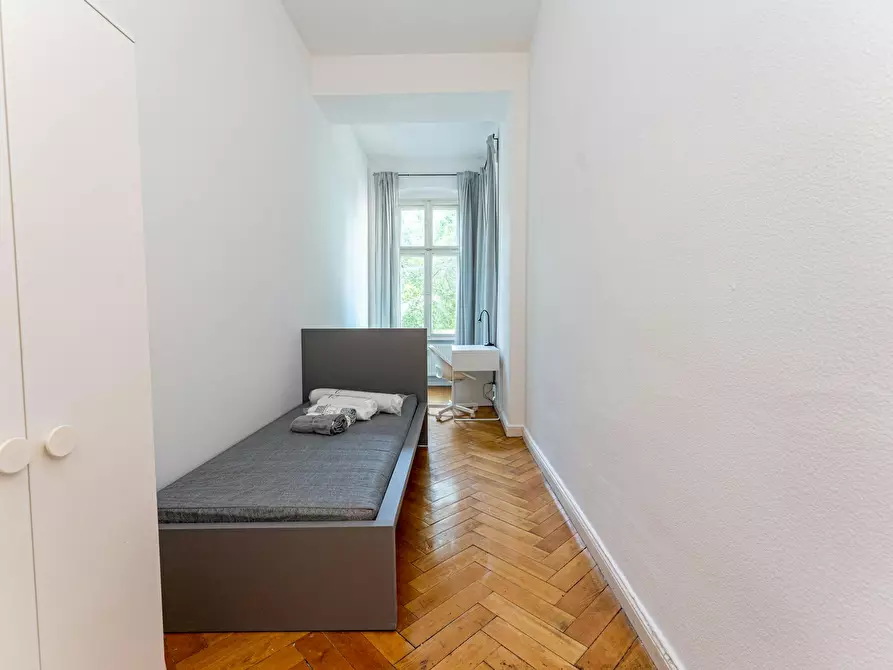 Immagine 2 di Camera in affitto  in Bornholmer Straße a Berlin