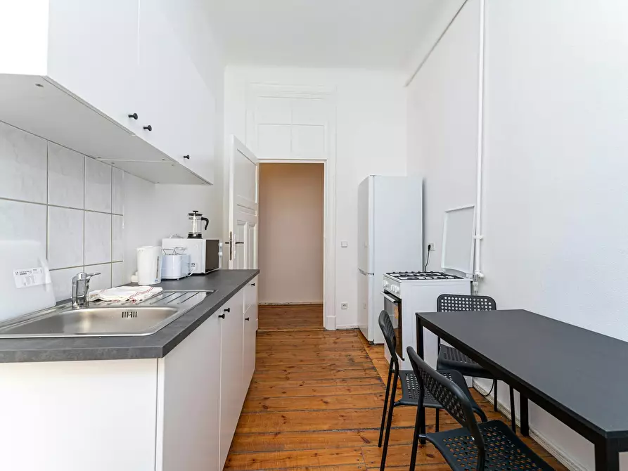Immagine 6 di Camera in affitto  in Bornholmer Straße a Berlin