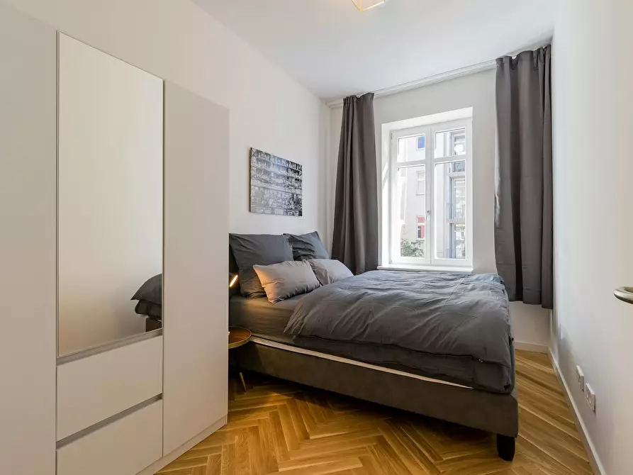 Immagine 6 di Appartamento in affitto  in Brunnenstraße a Berlin