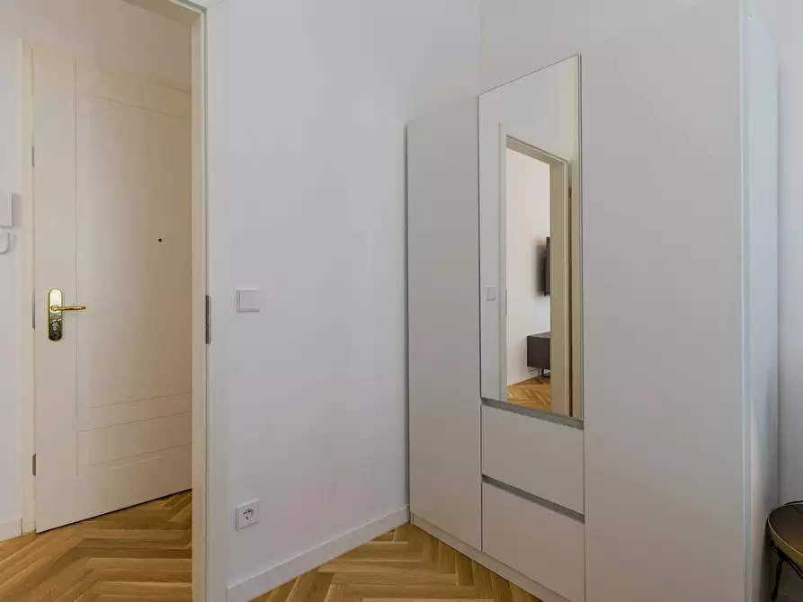 Immagine 10 di Appartamento in affitto  in Brunnenstraße a Berlin
