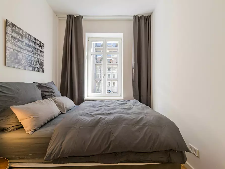 Immagine 7 di Appartamento in affitto  in Brunnenstraße a Berlin