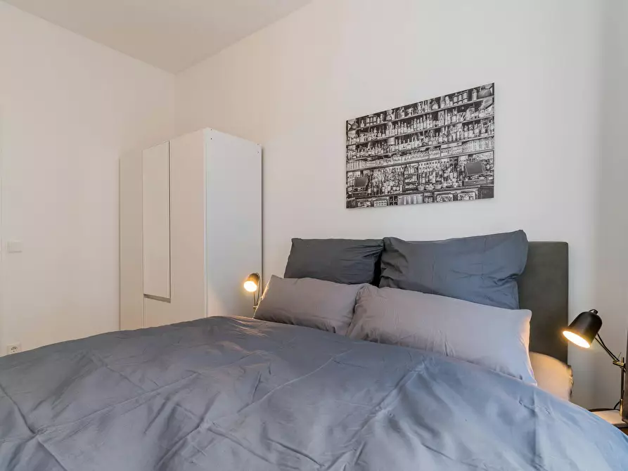 Immagine 8 di Appartamento in affitto  in Brunnenstraße a Berlin