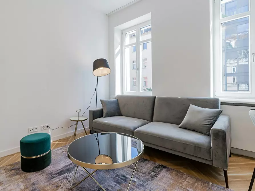 Immagine 4 di Appartamento in affitto  in Brunnenstraße a Berlin
