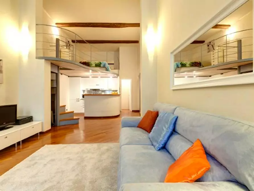 Immagine 2 di Appartamento in affitto  in Chiasso Ricasoli a Firenze