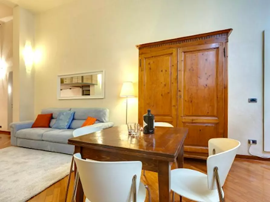 Immagine 3 di Appartamento in affitto  in Chiasso Ricasoli a Firenze