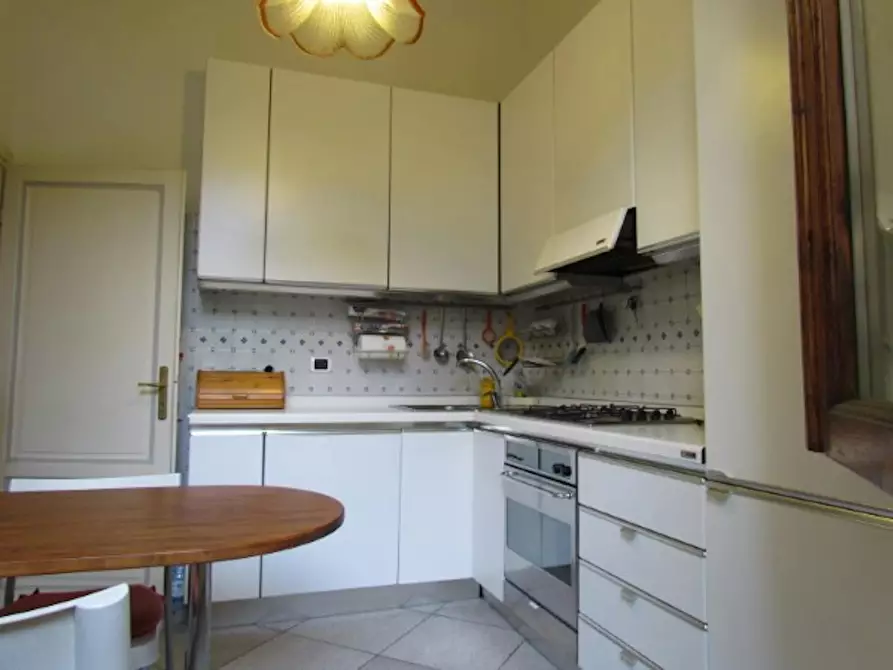 Immagine 5 di Appartamento in affitto  in Via Zara a Firenze