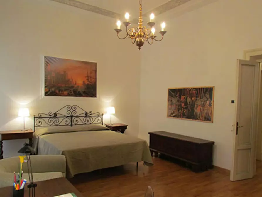 Immagine 3 di Appartamento in affitto  in Via Zara a Firenze