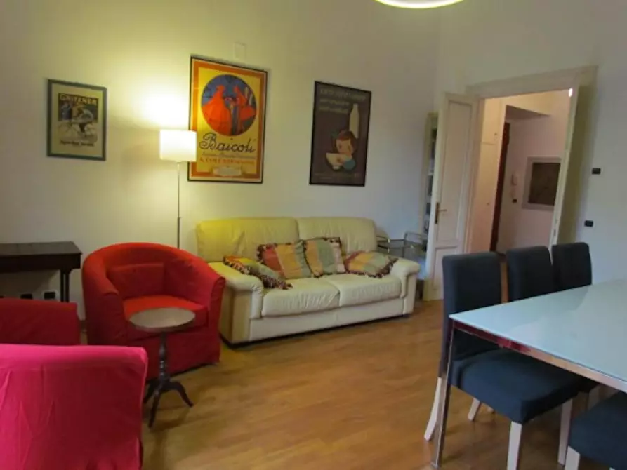 Immagine 4 di Appartamento in affitto  in Via Zara a Firenze