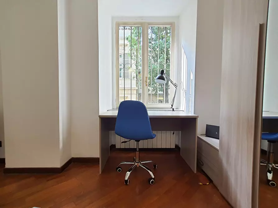Immagine 7 di Camera in affitto  in Via Andrea Provana a Torino