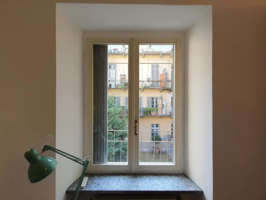 Immagine 2 di Camera in affitto  in Via Andrea Provana a Torino