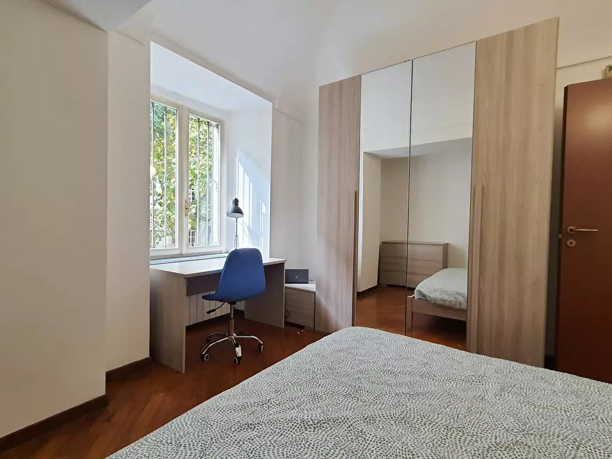 Immagine 9 di Camera in affitto  in Via Andrea Provana a Torino