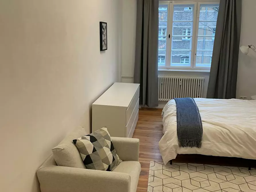 Immagine 7 di Appartamento in affitto  in Togostraße a Berlin