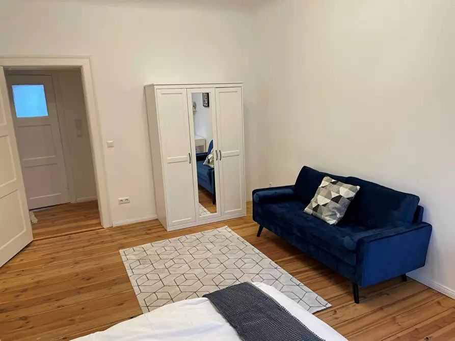 Immagine 4 di Appartamento in affitto  in Togostraße a Berlin