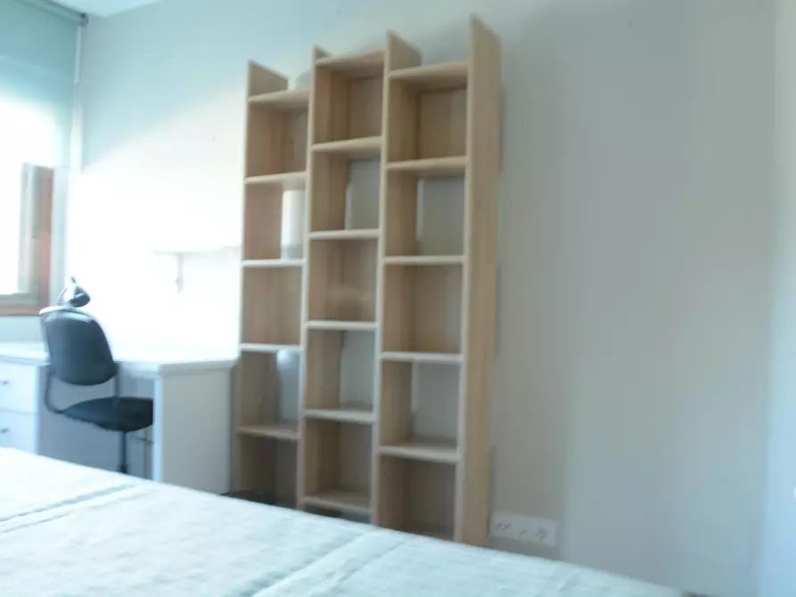 Immagine 3 di Camera in affitto  in Rúa Jenaro de la Fuente a Vigo