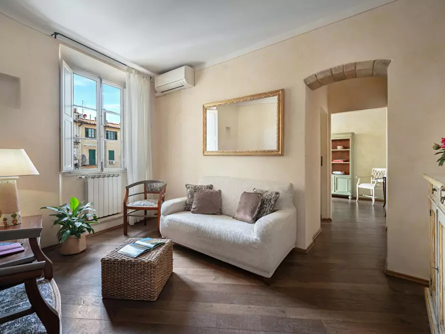 Immagine 4 di Appartamento in affitto  in Via Chiara a Firenze