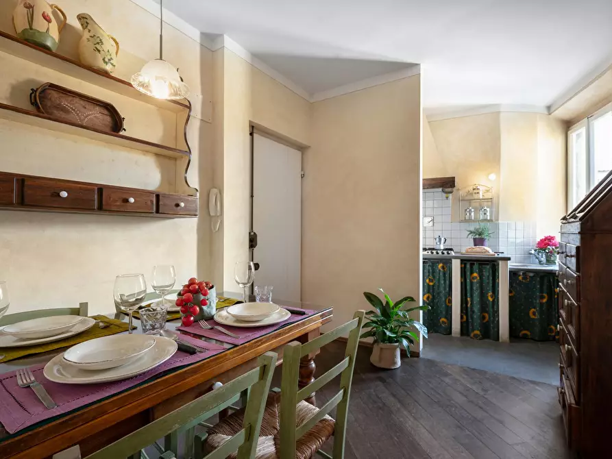 Immagine 9 di Appartamento in affitto  in Via Chiara a Firenze