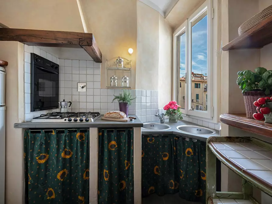 Immagine 5 di Appartamento in affitto  in Via Chiara a Firenze